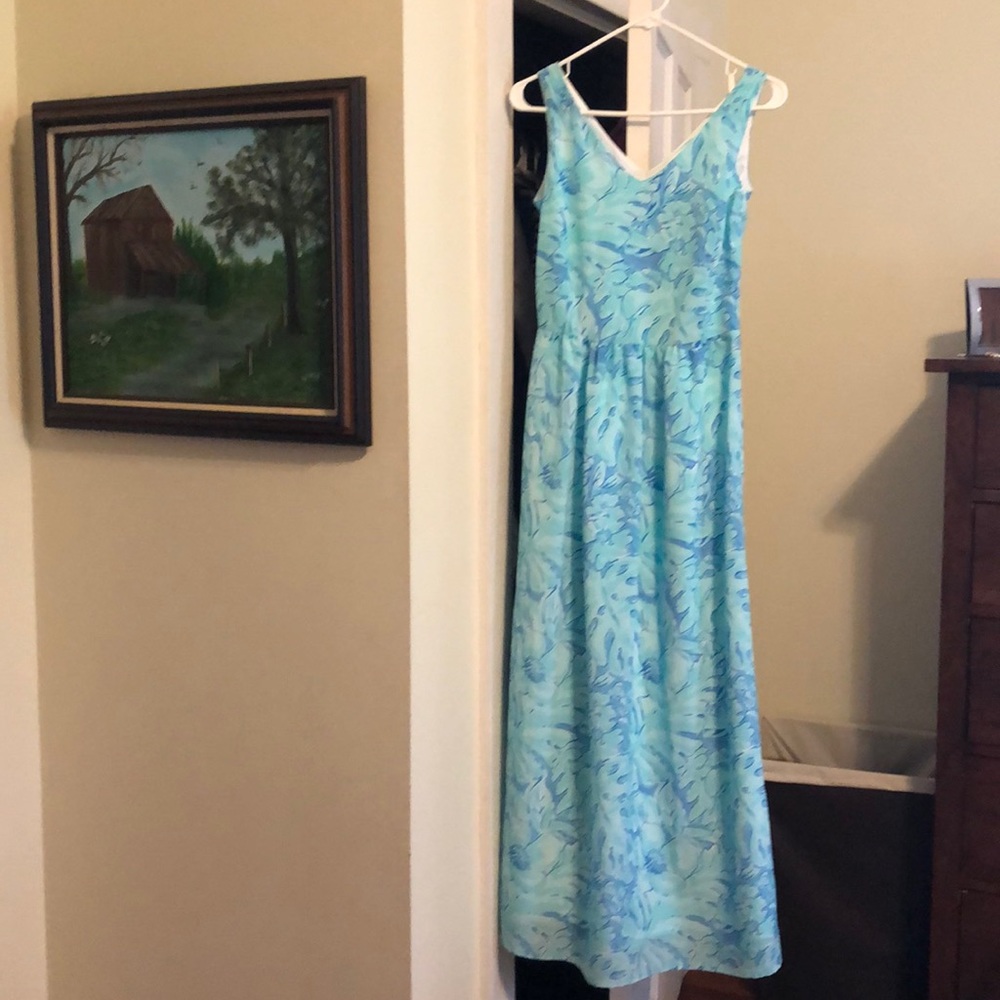 Vineyard Vines Dress